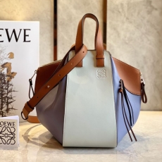 Loewe Hammock Bags